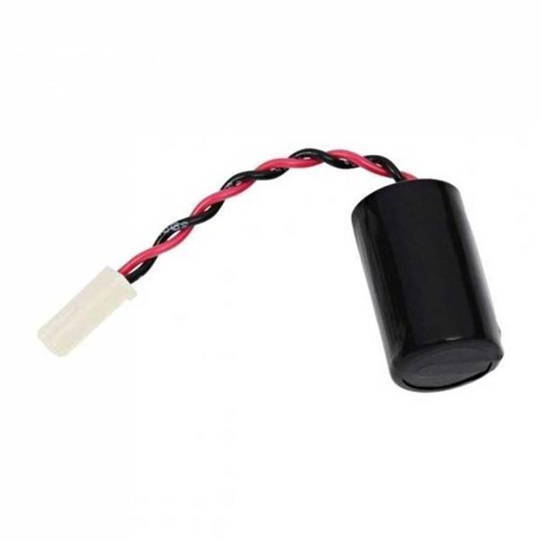 Siemens 575332 serisi için Varta Pilli 3v PLC Pili - Image 1