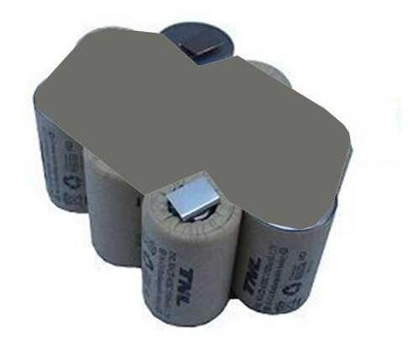 AEG B1214G 12v Matkap Batarya için 1500mAH Pil Değişim Grubu - Image 1