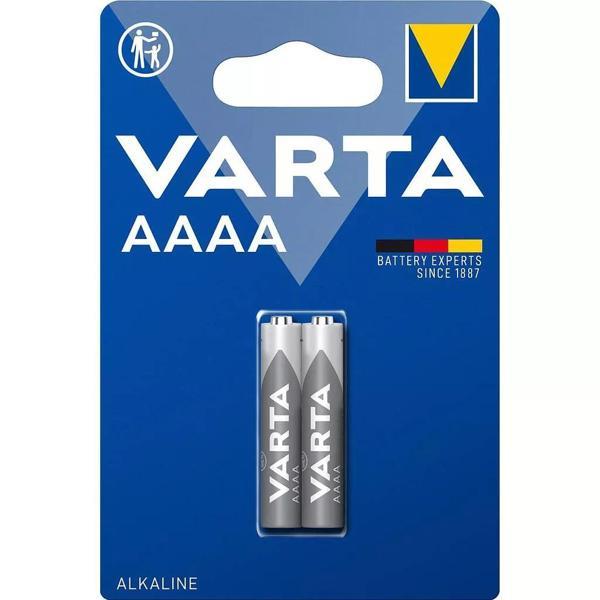 Varta AAAA MİNİ 4061 LR8D425 1.5V ALKALİN PİL 10LU ADET - Image 1