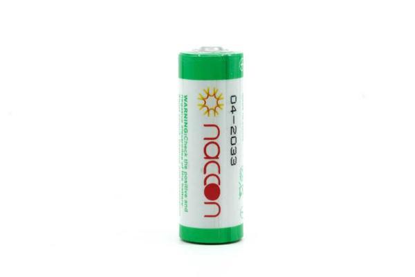 Naccon Er17505 3.6v A Size Lityum Pil - Image 1