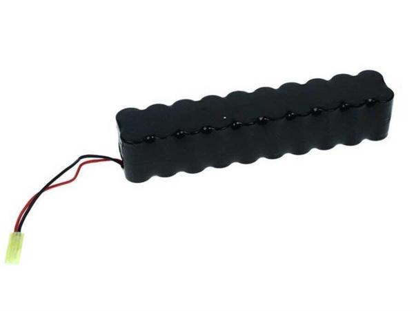 Rowenta 24v 2000mAH Ni-MH TNL Şarjlı Süpürge Bataryası - Image 1