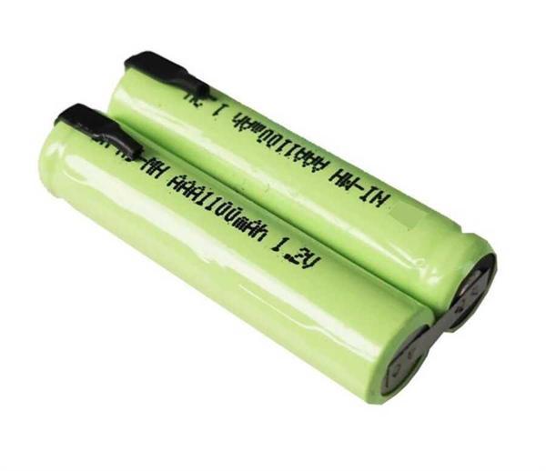 Philips S5078 S5079 S5070 S5081 5082 5090 S560 S561 elektrikli tıraş makinesi Pili - Image 1