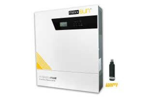 Mexxsun Tam Sinüs Akıllı 48V 11000W (MEXX-11KW) - Image 1