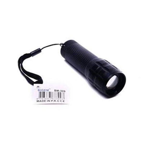 Bigem Bm-309 Zoomlu Fener - Image 1