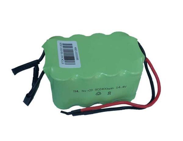 Siemens VBH 14400-01 Serisi 14.4v Muadil Batarya - Image 1