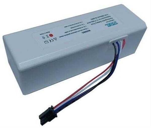 Mi Vacuum Mop STYTJ01ZHM Robot Süpürge için 14.4v 2600mAH Muadil Batarya - Image 1