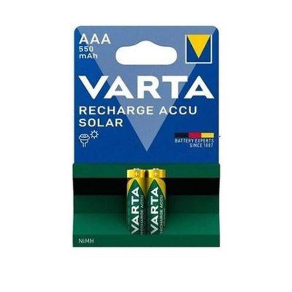 Bebek Telsizi için 550mAH 2li Pil Paketi - Image 1