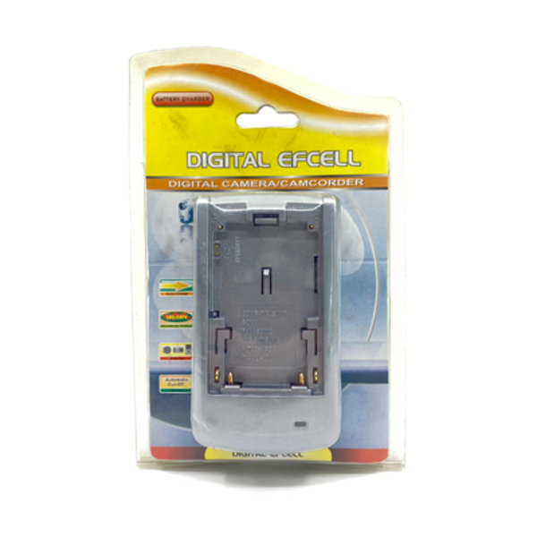 Efcell Digital Camera/Camcorder - Image 1
