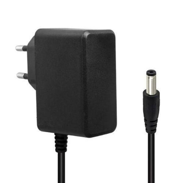Weko 6 Volt 2 Amper 5.5*2.5 Uçlu Yerli Üretim Priz Tipi Adaptör - Image 1