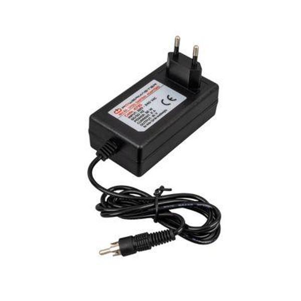 PowerMaster 16 Volt - 2 Amper Uydu Santral Adaptörü Tos Uçlu Özellikleri 4735 - Image 1