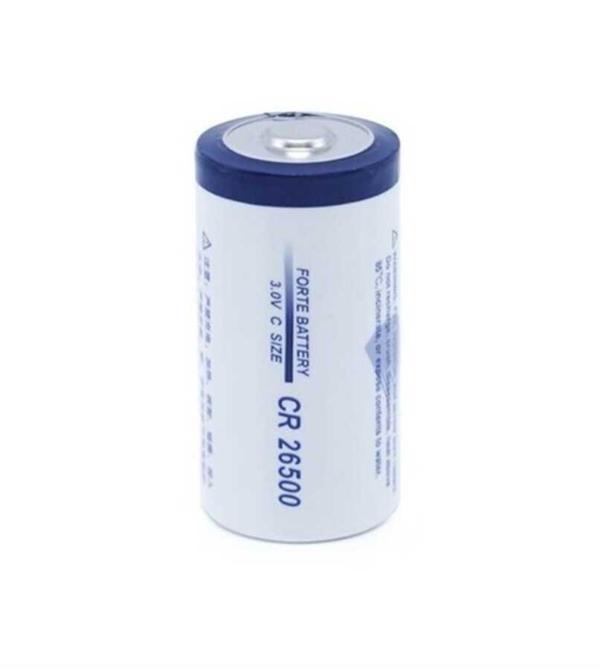 Forte CR26500 3v Lityum C size Orta boy Pil - Image 1