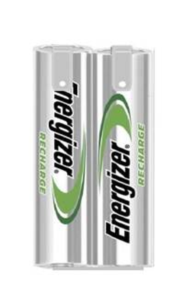 Energizer 2.4v 1300mAH Traş Makinesi Pili - Image 1
