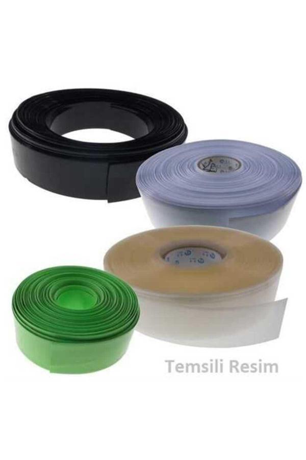 Tnl 1 Metre 90Mm Pil Grubu Daralan Makaron Pvc Shrink - Image 1