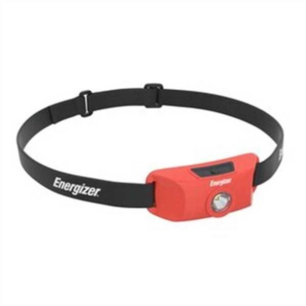 Energizer Compact Pilli Kafa Feneri 55 Lümen - Image 1