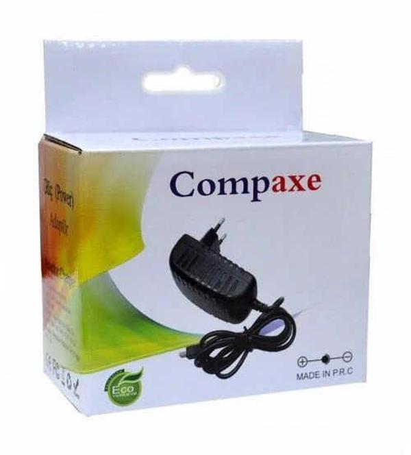 COMPAXE CTA-3503 15V-1.2A  TABLET ADAPTÖRÜ - Image 1