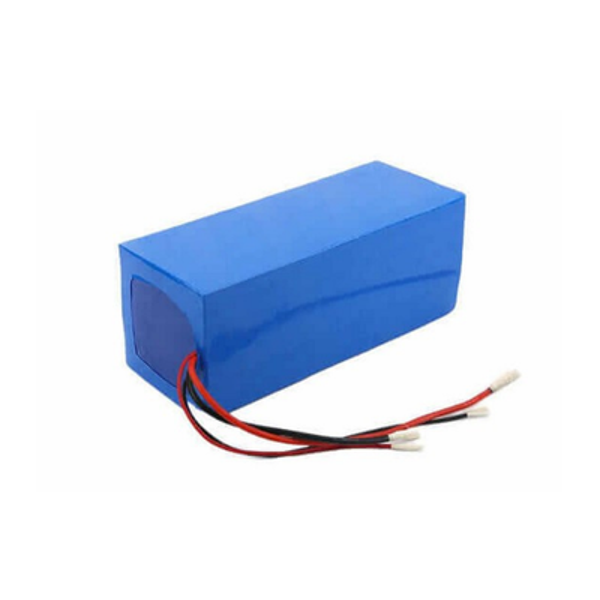 12 Volt 12 Amper LifePO4 Pil Grubu - Image 1
