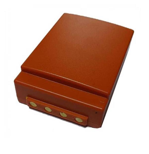 HBC Radiomatic 225030 Uyumlu Vinç Kumandası için 6v 2000mAH TNL Marka Batarya - Image 1