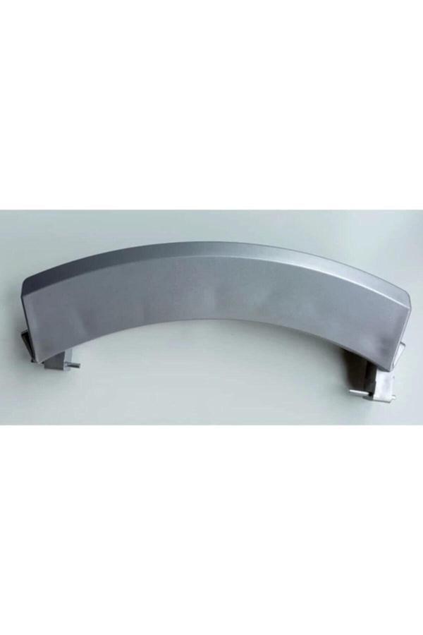 Srr Bosch Logixx Çamaşır Makinesi 8 Kg Kapak Mandalı Gri 751783 - Image 1