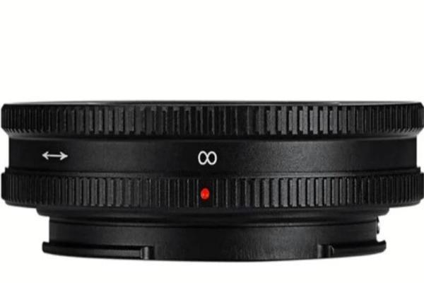 7Artisans 18mm F6.3 Mark II Lens Sony (E mount) - Image 1