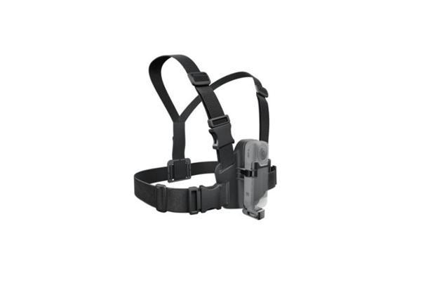 Insta360 X5 POV Göğüs Montajı (POV CHEST MOUNT) - Image 1