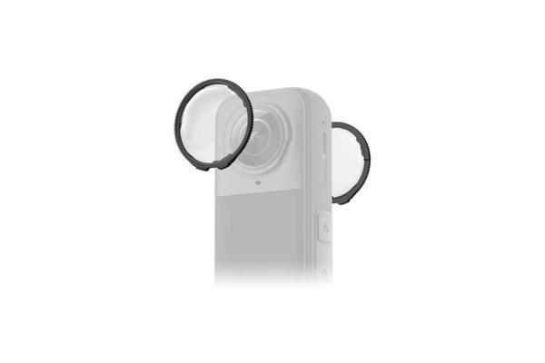 Insta360 X5 Standart Lens Koruyucuları - Image 1