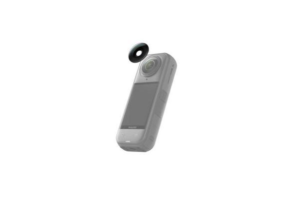 Insta360 X5 Yedek Lens Kiti (REPLACEMENT LENS KIT) - Image 1