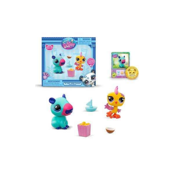 MINISLER 2 LI FIGUR SETİ - Image 1