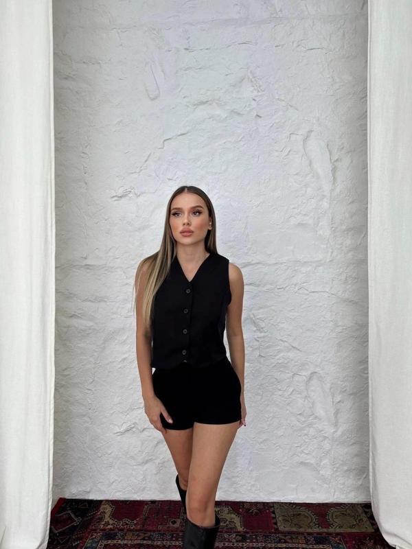 Terzi Bey Double Yelek - Image 1