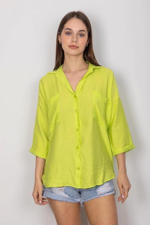 Cepli Salaş Gömlek T1010 - Image 1
