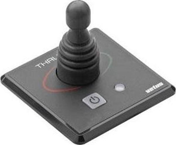 Baş pervanesi kontrol paneli Joystickli 85x85 mm - Image 1