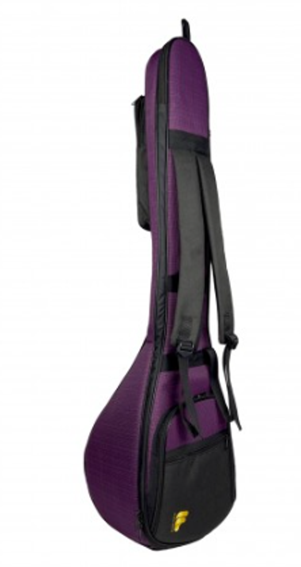 FORTEX 450 SERİSİ UZUN SAP BAĞLAMA ÇANTASI (UBG-450-WRD) - Image 1
