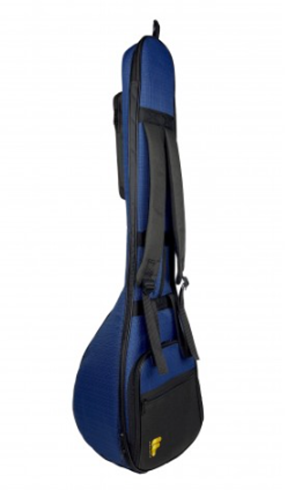 UBG-450-BL Fortex 450 Serisi Uzun Sap Bağlama Çantası Blue - Image 1