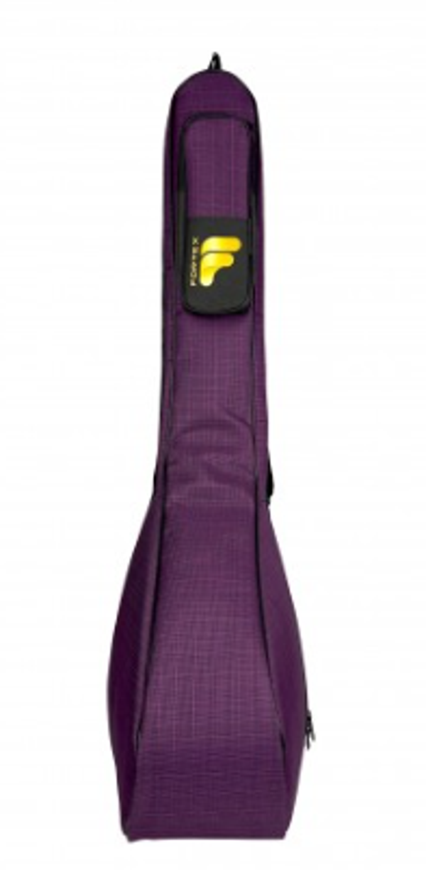 KBG-450-WRD Fortex 450 Serisi Kısa Sap Bağlama Çantası Bordo - Image 1