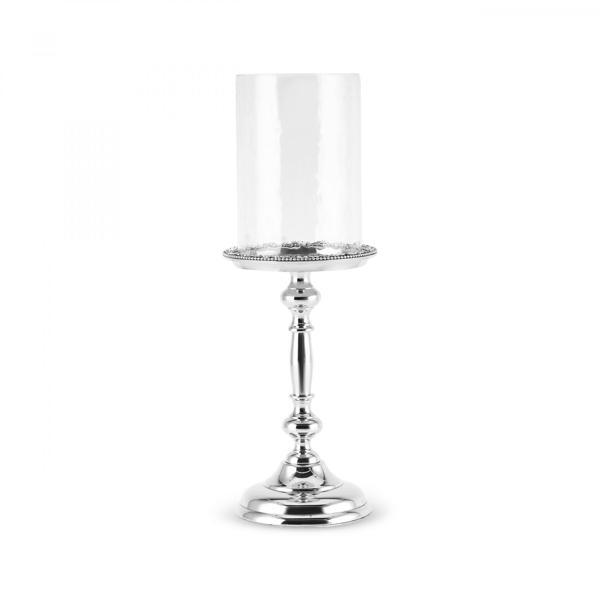Karaca Home Majesty Şamdan 36,75 x 10 cm - Image 1