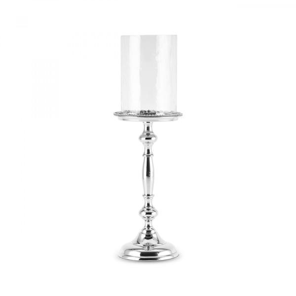 Karaca Home Majesty Şamdan 40,75 x 10 cm - Image 1