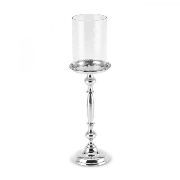 Karaca Home Majesty Şamdan 45 x 10 cm - Image 1
