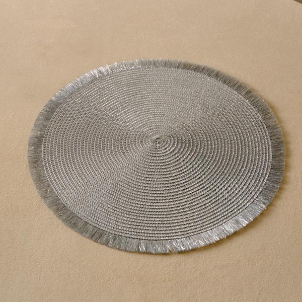 Karaca Kristina 2'li Amerikan Servisi Silver - Image 1