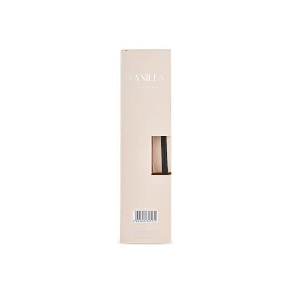 Karaca Smell The Sweet Serenity Çubuklu Ortam Kokusu Black Vanilla 120 ml - Image 1