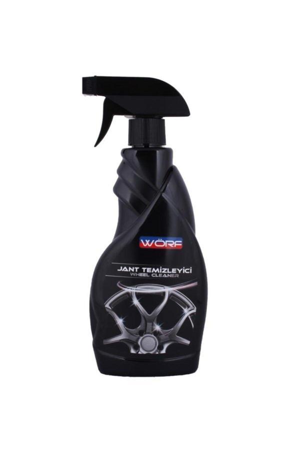 Jant Temizleyici 500 ml Sprey - Image 1