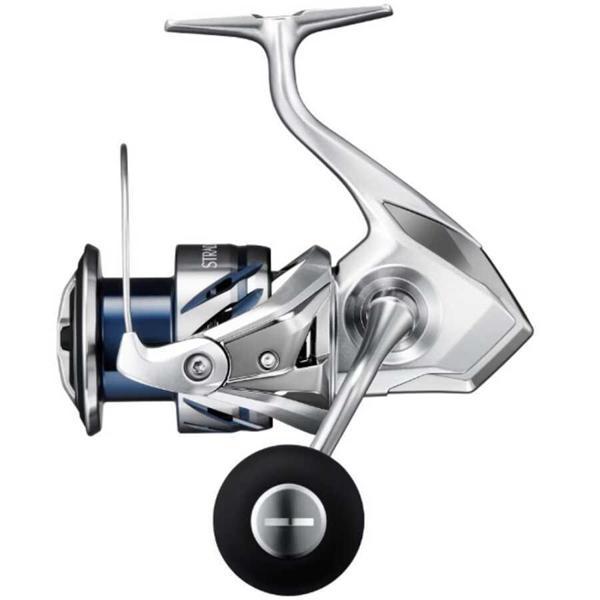 Shimano Stradic C5000 XG FM Spin (Jig) Olta Makinesi - Image 1