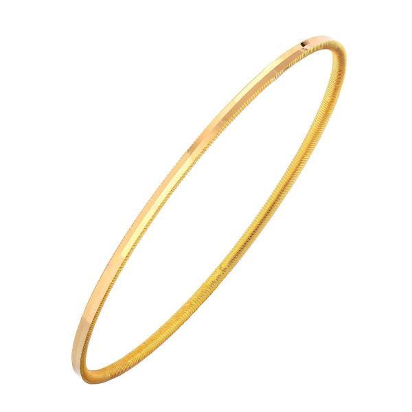 AgaKulche 7 Gram 22 Ayar Ajda Bilezik