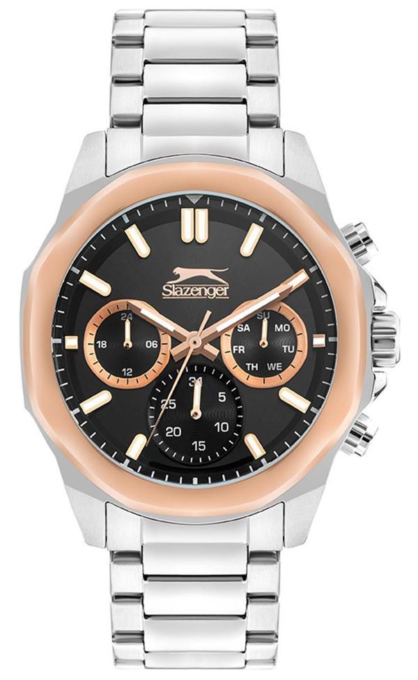 Slazenger SL.09.2388.2.03 Erkek Kol Saati - Image 1