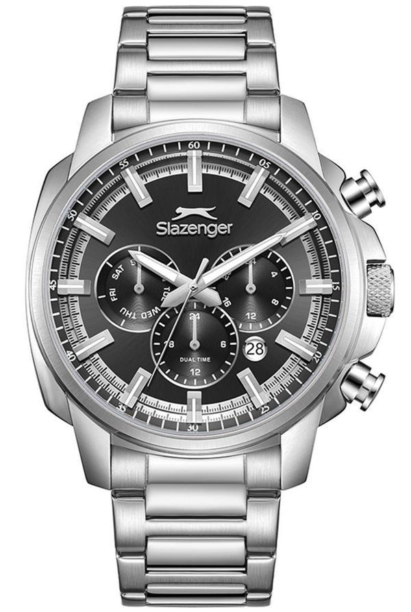 Slazenger SL.09.2479.2.01 Erkek Kol Saati - Image 1