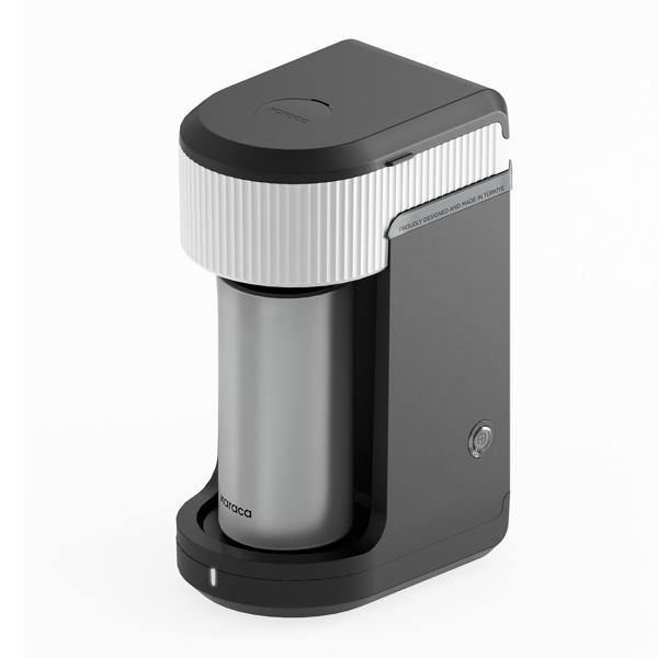 Karaca Mono Black Filtre Kahve Makinesi Starlight - Image 1