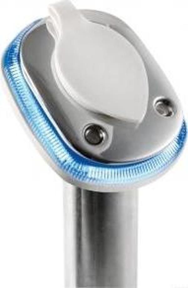 Kamış yuvası için ledli taban 128x52 mm - Image 1