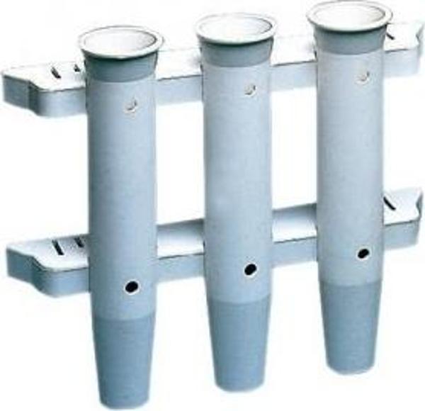 Kamış yuvası plastik beyaz 300x225 mm h - Image 1