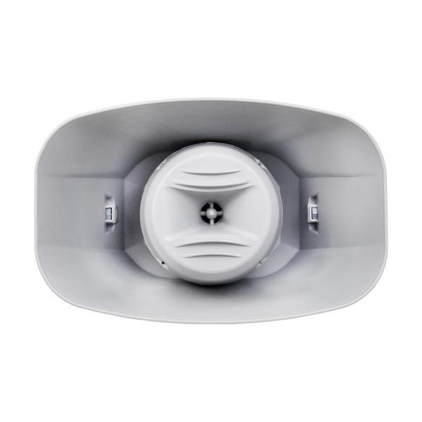 Ayt Magicvoice MV-22328 Abs Aqua Boş Kasa Kabin Dış Cephe Boş Hoparlör Kabini Okul Cami İçin - Image 1