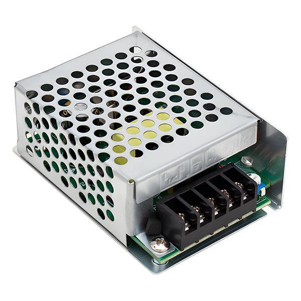 Ayt Weko WK-20294 12V 3.2 Amper Metal Kasa Adaptörü - Image 1