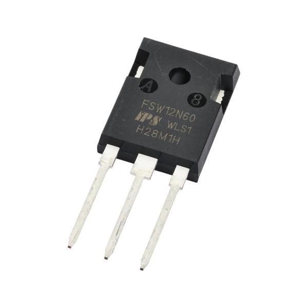 12N60 TO-247 MOSFET TRANSISTOR - Image 1