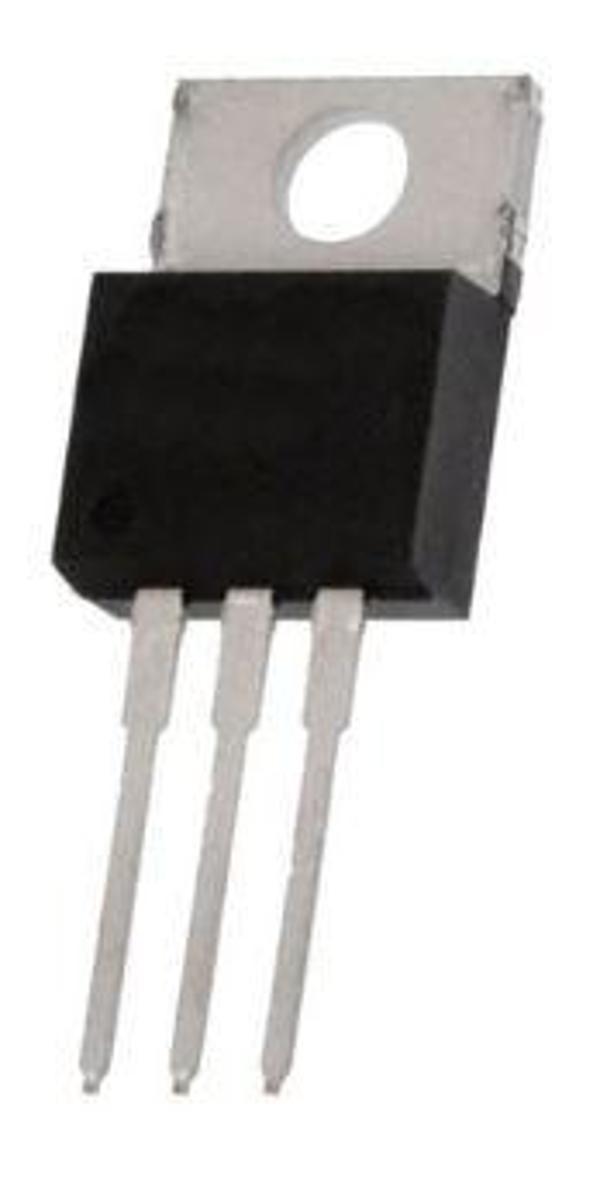 Entegre Devre 2SC 4242 - Image 1